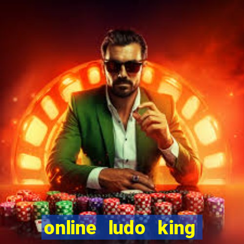 online ludo king cash game